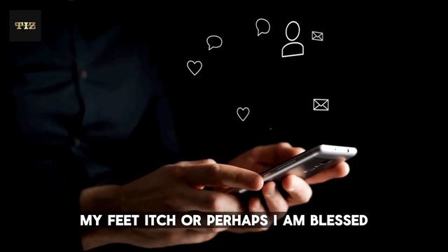 The TRUTH Behind Itching - It’s Not Just Physical!