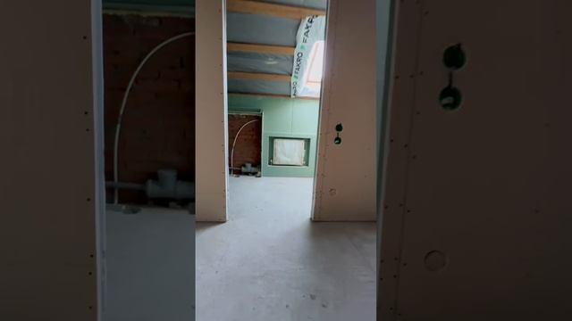 3 комнатная квартира 108 м2 Двухуровневая