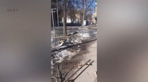 Харьков сегодня…