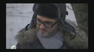 Сергей Животов в фильме "Окончательный Вердикт" (5.03.2014г.)