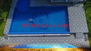 Tổng quan khách sạn Homestead Seaview