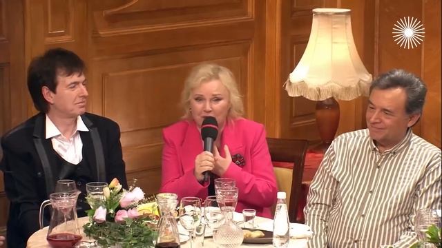 Истории про друзей в "Приюте комедиантов". Байки знаменитостей