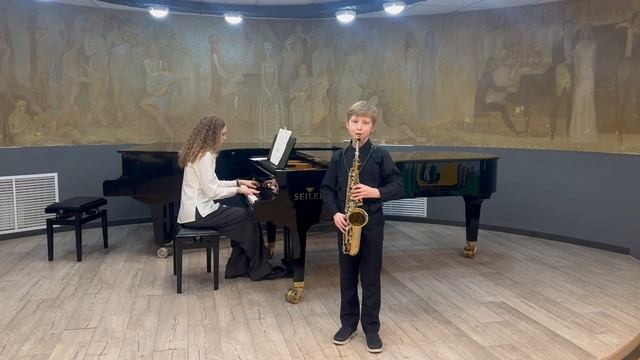 I know why Игнатьев Петр