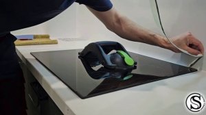 Монтаж варочной панели своими руками.