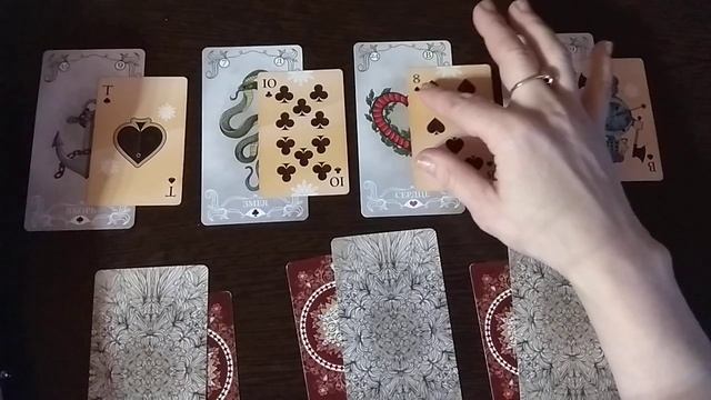 Что принесёт нам неделя ⁉️ Чему быть и чего не миновать ⁉️Расклад таро
