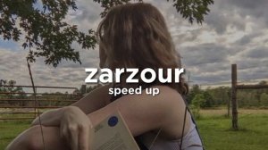 Zarzour - speed up
