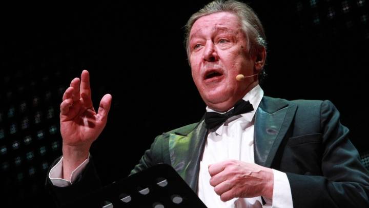 Ефремов устроил безобразие прямо в колонии В ОНК прокоментировали инцидент смотреть онлайн