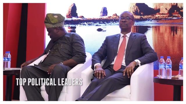 Africa Business Convention(ABC) 2022 смотреть онлайн