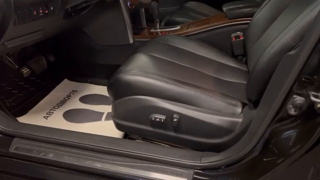 NISSAN TEANA в автосалоне «АВТОДВОР76» смотреть онлайн