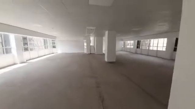 Commercial office space at sought after Braamfontein business address. смотреть онлайн