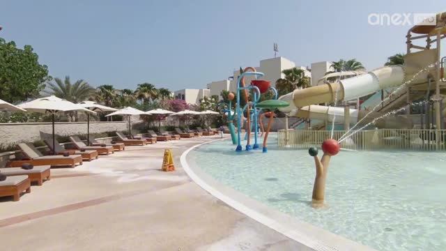 Rixos Premium Saadiyat Island 5* (ОАЭ, Абу-Даби, Saadiyat Island)