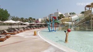 RIXOS PREMIUM SAADIYAT ISLAND 5* (ОАЭ, Абу-Даби, Saadiyat Island)