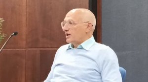 1. Семинар Олега Торсунова в Челябинске. 30 января 2025 года. Ответы на вопросы. «Причины конфликтов