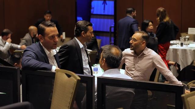 Meet Robert Trasolini - Partner at Safe Pacific Financial Inc смотреть онлайн