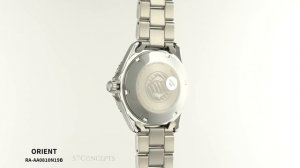 Orient RA-AA0810N19B Sports • Zegarek męski