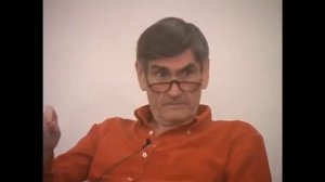 2/4 Ненасильственное общение: семинар Маршалла Розенберга, ч. 2/4