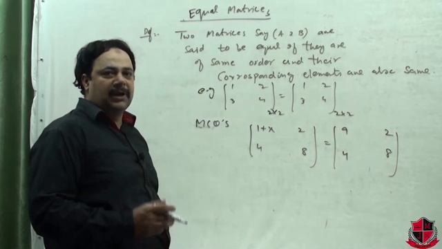 B.Com. Business math, Punjab University new Pattern 2020, MCQ's, Lec_03, matrices-III, смотреть онлайн