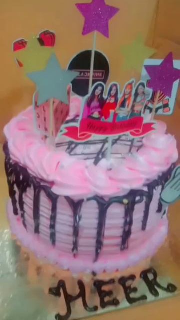 chocolate BLACKPINK theme cake#chocolate#blackpink#cake#shorts смотреть онлайн