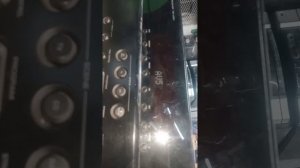 YAMAHA RX-V371 DEAD + NO SOUND #youtube