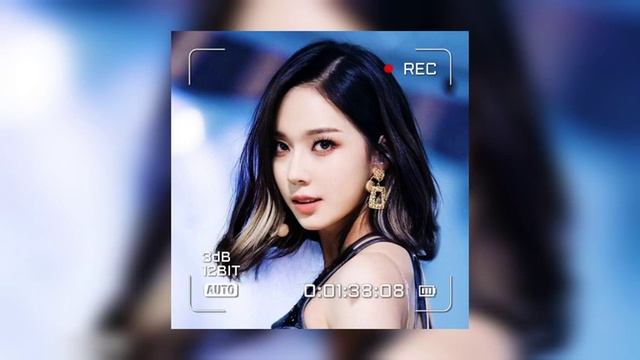 Aespa - Next Level (speed up) смотреть онлайн