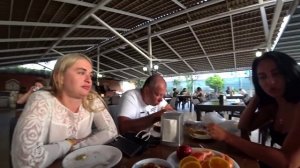 Турция 🇹🇷 СТАНОВИТСЯ ЖАРКО Grand Bahama Beach Hotel 3* Обед и Ужин / Всё включено в тройке
