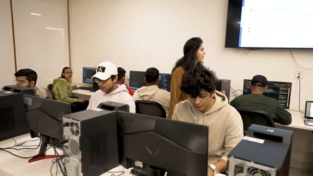 An Introduction to Computer Science & Engineering Department