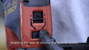 Drilling: Review of the Hilti SF 8M-A22 cordless drill driver