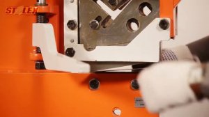 372302 Многофункциональные ножницы Stalex PBS 7