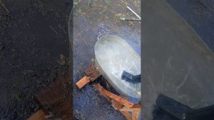 ханкай 4 первый запуск первый час обкатки