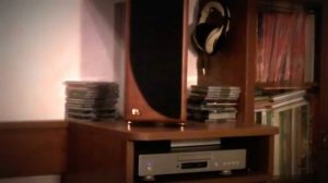 Cambridge Audio Azur 650C+Cambridge Audio Azur 650A+Castle Acoustics Warwick 3