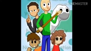 Балди музыка