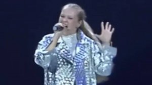 Коваленко Алёна "Моё имя любовь"