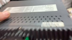 Магнитола Aura Venom