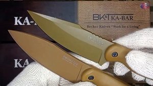 KA-BAR BK-18, BK-19 сравнение replica реплика копия #replica #копия