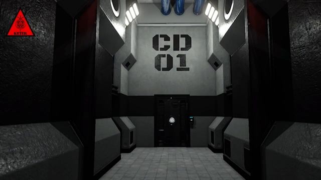 SCP-2439 - 