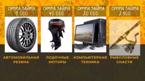 Ломбард Кувандык| Сдать золото | Высокая цена за грамм золота | Сдать телефон, шубу, ноутбук