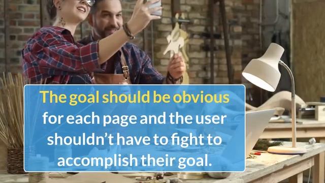 The 5 Golden Rules of Web Design - Make Your Website More Effective смотреть онлайн