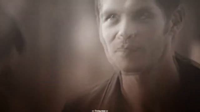 Klaus and Hayley [+Elijah] II Другой (загляни в описание) смотреть онлайн