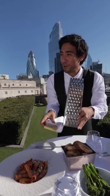 Лучший официант! смотреть онлайн