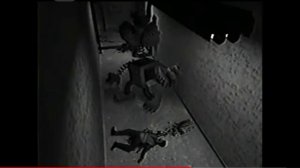 разбор кассеты 3 главы попы плей тайм ( Час радости )