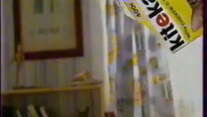 Реклама Kitekat 1997.avi