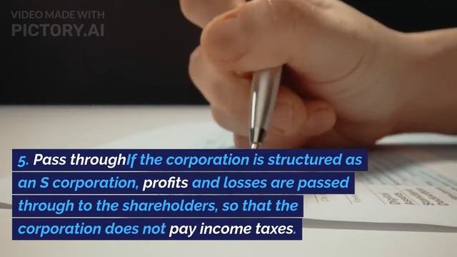 Forms of Organization: Corporation and Cooperative смотреть онлайн