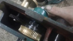 Разборка суппорта и покраска тв4