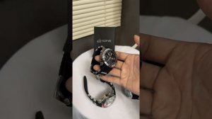 Stryve Watch Review