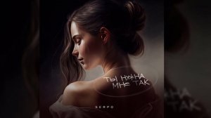 SERPO - Ты нужна мне так (serpo prod.) / ПРЕМЬЕРА ТРЕКА!!! 2022