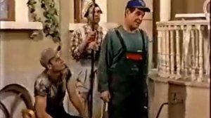 Кафе Клубничка - 100 серия.