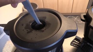 Cecotec Mambo Touch Küchenroboter mit Habana-Krug Multicooker Küchenmaschine ähnlich Thermomix®