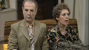 George And Mildred (1977) SE2 EP7 - No Business Like Show Business