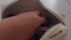 Собираем пенал в школу 🌈😻💖