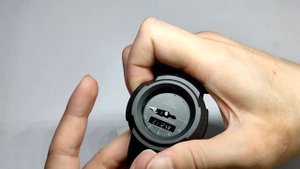 Cara Setting Jam Tangan Casio G-Shock AW-500BB-1E / AW-500MNT / AW-500E / AWM-500D / AWM-500GD